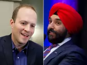 Ontario Liberal Leadership Race Starts Messy with Erskine-Smith Appeal Rejected