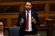 Ontario Liberal MPP Rob Cerjanec Enters Party Leadership Race
