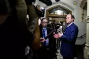 Ontario Liberals Face Heated Byelection Race in Queen's Park