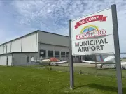 Ontario Mediates Dispute Over Brantford Municipal Airport's Future