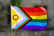 Ontario minister says can't interfere in Catholic board's Pride flag ban