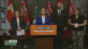 Ontario MPP reintroduces bill for transparency in sexual assault cases