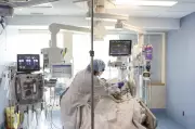 Ontario Nurses Challenge Strike Ban in Court