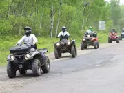Ontario OPP Warns: Helmetless ATV Riding Claims Lives Year After Year