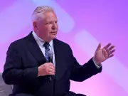 Ontario Pans Quebec Language Rules in Toronto Bid for Defence Bank HQ
