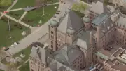 Ontario Passes Bill Allowing Firing of Councillors for Code Violations