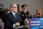 Ontario Solicitor General Defends New Powers Over Police Boards