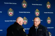 Ontario Solicitor General to Review Policing Laws After Toronto Cops Charged in Spain