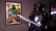 Ontario Star Wars Fan Invited to Red Carpet for Mandalorian Premiere