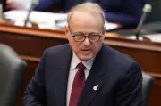 Ontario to Name High-Risk Offenders on New Public Safety Website