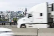 Ontario Trucker Training and Licensing Problematic, Auditor General Says