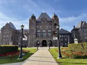 Ontario Unveils Sweeping Crime Legislation to Boost Public Safety