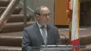 Ontario Uses Crime Proceeds to Fund Community Organizations