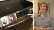 Ontario Woman Shocked by $1,500 Repair Quote for $1,000 Oven