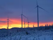 Opinion: B.C. Wind Power Expansion Beyond Turbines