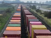 Opinion: Capacity, Not Market Power, Is Grain Transport's Big Problem
