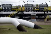 Opinion: Don't let new U.S. pipeline distract from West Coast goals