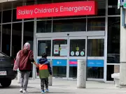 Opinion: How to reduce wait times in Alberta's overcrowded ERs