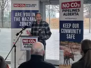 Opinion: Time to Move On from Pathways Carbon Capture Project