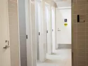 Opinion: Women, Girls the Big Losers at Hawrelak Park's Unisex Washroom