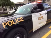 OPP Charge Two Individuals for Impaired Driving in Separate Incidents