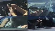 OPP Charges 23 Drivers with Distracted Driving in Ottawa, One Using Laptop