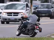 OPP Offers Safety Tips as Motorcycle Season Begins in Ontario