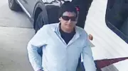 OPP search for stolen vehicle suspect Darbara Singh Mann in Nipigon