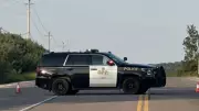 OPP Seek Witnesses in Serious Caledon Crash on Highway 9