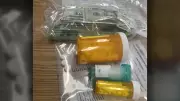 OPP Seize Drugs and $7K Cash in Ottawa Highway 417 Traffic Stop