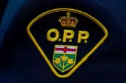 OPP Warrant Leads to Weapons Arrest in Orangeville