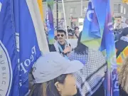 OPSEU Employee's Alleged Hitler Praise Posts Spark Outrage