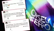 OPSEU Employee's Alleged Pro-Hitler Posts Condemned by Jewish Group in 2017