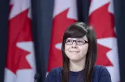 Organ recipients push Ontario to change donation rules at Queen's Park