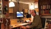 Orillia Blues Radio Show Wins National Award, Draws International Fans