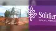 Orillia Council Tackles Controversial Statue and Hospital Location
