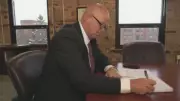 Orillia Mayor Don McIsaac Announces He Will Not Seek Re-Election