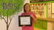 Orillia Nurse Darlene Jermey Wins 2026 Nightingale Award