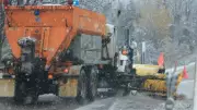 Orillia Seeks Public Help to Name Its Snowplow Fleet