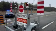 Oro-Medonte Cyclist Suffers Life-Threatening Injuries in Crash