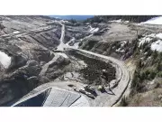 Osisko Development Reports Q1 2026 Results: Cash Reserves and Cariboo Progress