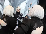 Otafest Anime Festival Draws Thousands to Downtown Calgary