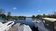 Ottawa Boaters Hit the Water Despite Rising Gas Prices This Season