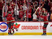 Ottawa Charge hints at permanent move to Canadian Tire Centre