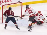 Ottawa Charge Lose Game 1 of PWHL Final in Heartbreaking OT After Last-Second Tie