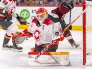 Ottawa Charge Must Win Game 3 to Keep Walter Cup Hopes Alive at Home
