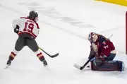 Ottawa Charge Seek Home Rebound in Walter Cup Final After 0-2 Deficit