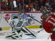 Ottawa Charge Wins in Double Overtime, Returns to Walter Cup Final