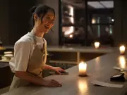 Ottawa Chef Briana Kim Shines on Canada's 100 Best List with Antheia