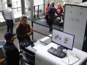 Ottawa City Hall Security Incidents Drop 30% After Screening Gates Installed